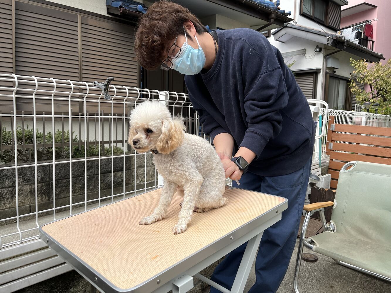 ブログ